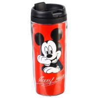 Термостакан, 350 мл "Мышонок", Микки Маус Термостакан, 350 мл "Мышонок", Микки Маус