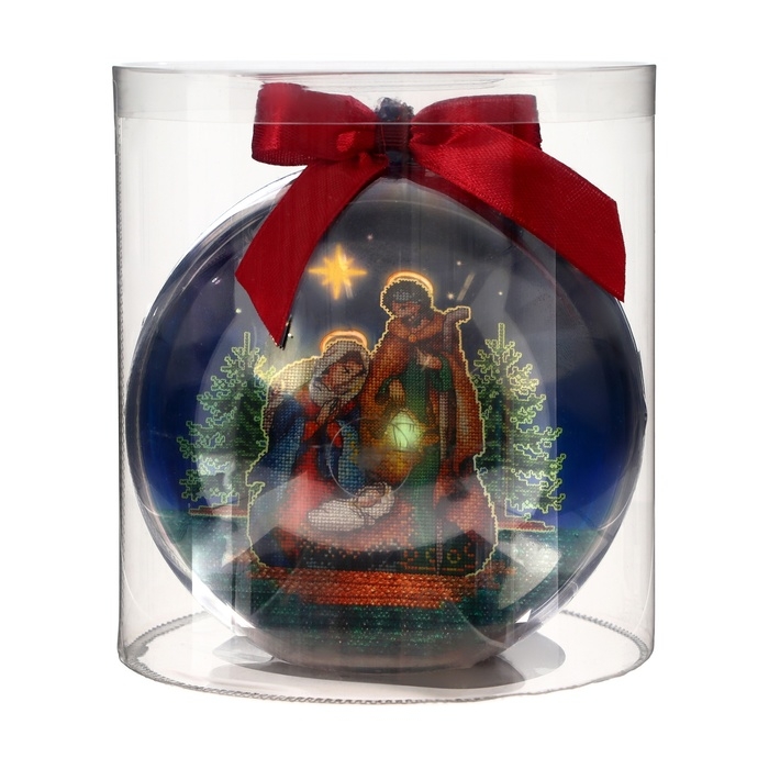 Конфеты глазированные "Новогодний подарок", 80 г, Новый год