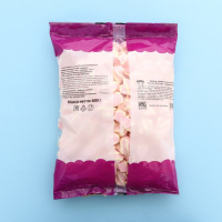 Маршмеллоу &laquo;Веселые пружинки&raquo; с ароматом клубники, 600 г