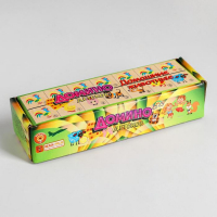 Домино детское &laquo;Домашние животные&raquo; 28 элементов