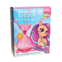 Набор для творчества. Юный парфюмер &laquo;Волшебный единорог&raquo;