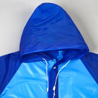 Дождевик детский, размер M, 100-110 см, Щенячий патруль