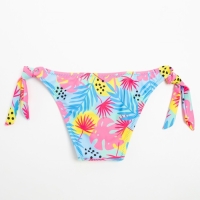 Плавки купальные для девочек MINAKU на завязках, рост 86-92 см Плавки купальные для девочек MINAKU на завязках, рост 86-92 см