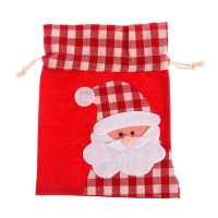 Мешок для подарков &laquo;Дед Мороз&raquo;