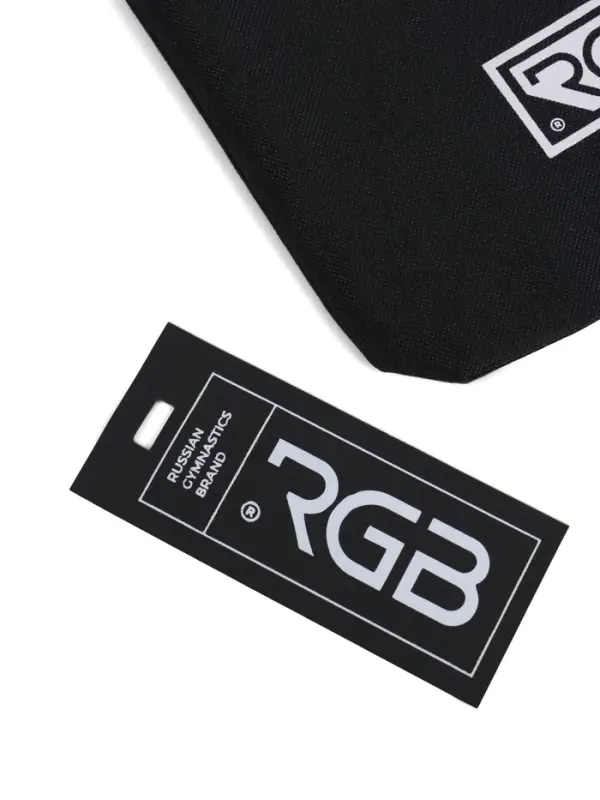 Чехол для скакалки RGB, 24 х 16,5 см