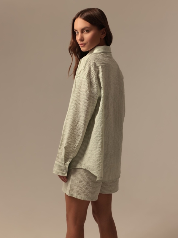 Рубашка женская SL HOME размер M