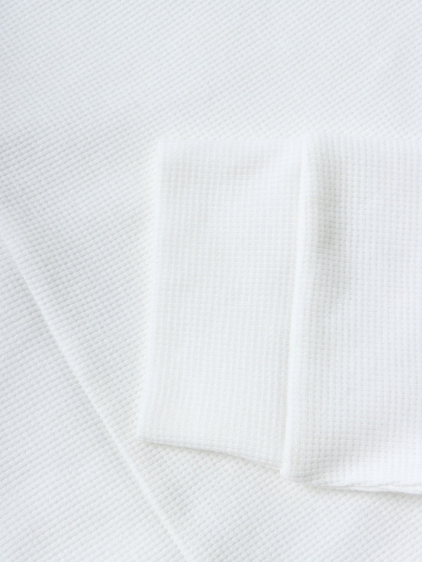 Худи детское MINAKU, цвет молочный, рост 134 см