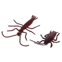 Набор насекомых &laquo;Жучки&raquo;, 16 фигурок