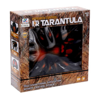 Паук радиоуправляемый &laquo;Тарантул&raquo;, работает от батареек
