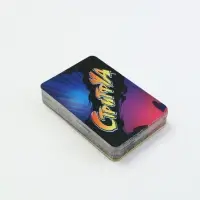 Настольная игра "Стритфуд"