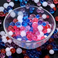 Аквагрунт №2, 50 г, МИКС Аквагрунт №2, 50 г, МИКС