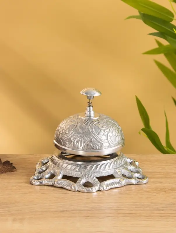 Звонок настольный &laquo;Консьерж&raquo; 14х9 см