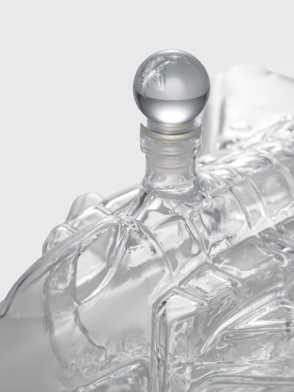 Штоф Шатл 450 мл