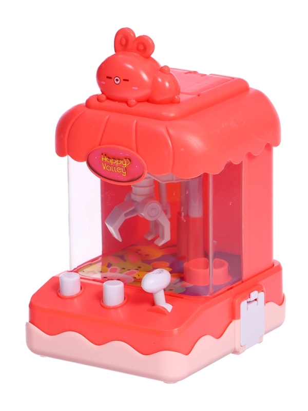 Автомат для конфет &laquo;Сладкий зайчик&raquo;, МИКС