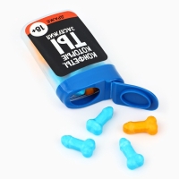 Драже набор &laquo;Заслужил&raquo;, 3 шт х 14 г. (18+)