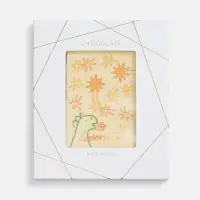 Шоколадная открытка