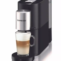 Кофемашина капсульная Nespresso Atelier XN890810, 19 бар