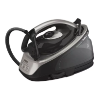 Парогенератор Express Easy SV6140E0, 2200 Вт, черный серый