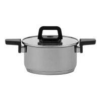 Набор посуды компактного хранения Fold&Keep-6S