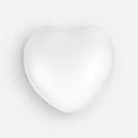 Набор Ringo Heart, белый