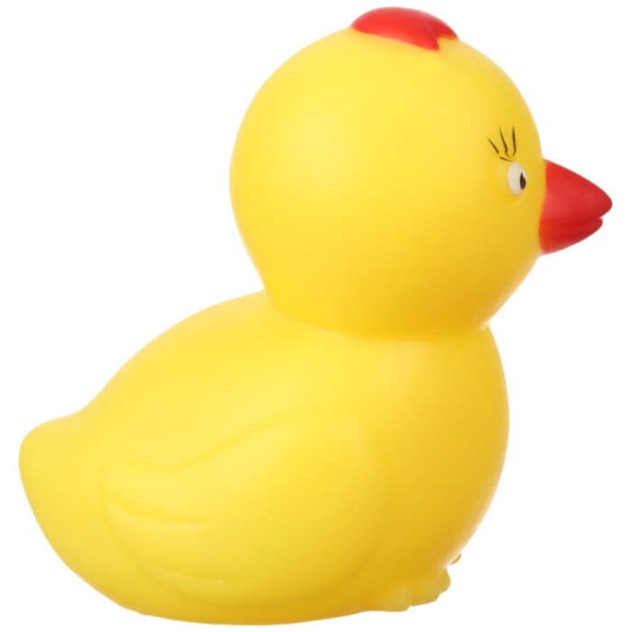 Набор резиновых игрушек для ванны &laquo;На острове&raquo;, с пищалкой, 10 шт, Крошка Я