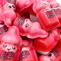 Мармелад жевательный &laquo;Веселые сосочки&raquo;, 10 г