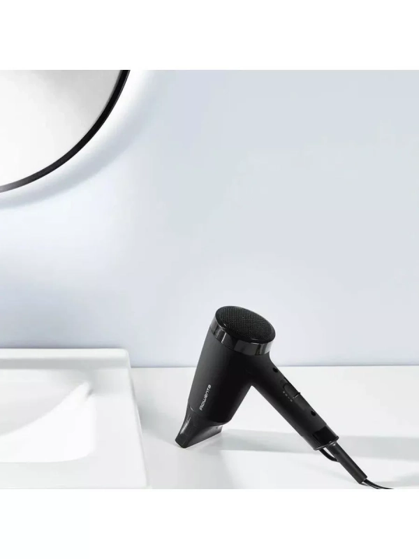 Фен для волос Express Style CV1803F0 с насадкой, 1600 Вт