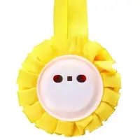 Медаль на выпускной &laquo;Выпускник детского сада&raquo;, 9 см, Человек паук