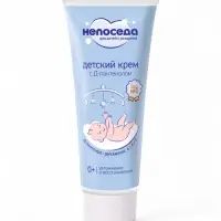 Крем с Д-пантенолом детский "Непоседа" 75 мл