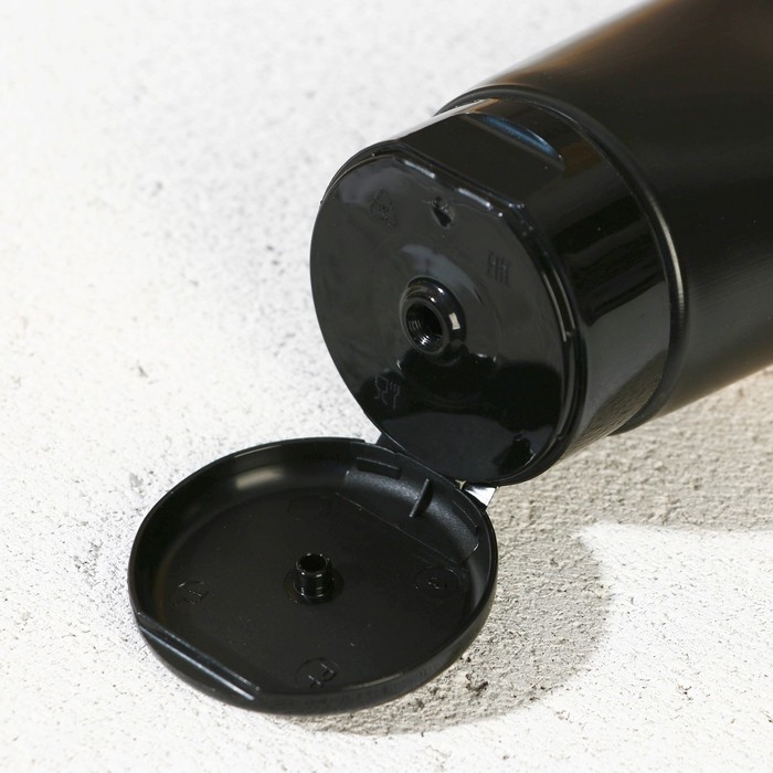 Подарочный набор косметики &laquo;Сила стихии&raquo;, гель для душа 250 мл и гель для бритья 110 мл, HARD LINE