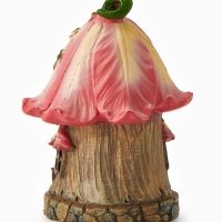 Фигурка полистоун TAKE IT EASY &laquo;Домик феи&raquo;, 12&times;11&times;16.5 см