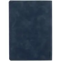 Ежедневник Urban, недатированный, синий