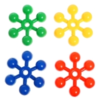 Пирамида &laquo;Шары&raquo;