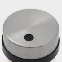 Зубочистки с металлической крышкой, 280 шт