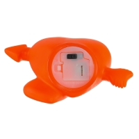 Светильник светодиодный "Сердца", красное свечение