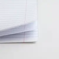 Тетрадь в линейку 12 листов А5, на скрепке &laquo;Пиксель&raquo;, обложка мелованный картон, блок №1 белизна 96%, 5 видов МИКС