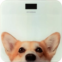 Весы напольные электронные H-BS03671 макс.180кг Весы напольные электронные H-BS03671 макс.180кг