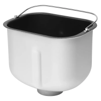 Хлебопечь HYBM-3086 600Вт белый