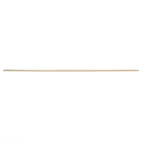 Ручка-скоба CAPPIO RSC023, алюминий, м/о 576 мм, цвет золотой