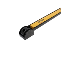 Магнитный держатель для инструментов ТУНДРА, сила удержания 30 кг, 650 мм