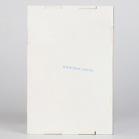 Органайзер для канцелярии, составной &laquo;Зайчик&raquo;, 15 х 10 х 8 см