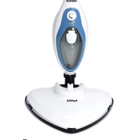 Паровая швабра с насадками КТ-1004 (5 в 1) - 1500 Вт