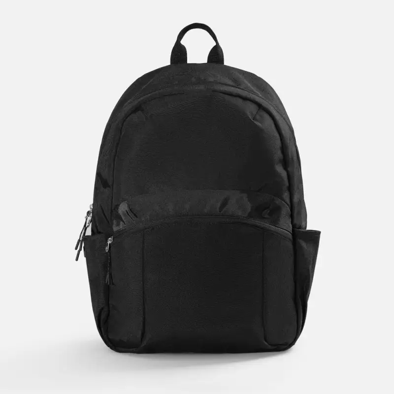 Рюкзак для ноутбука Remotto, черный