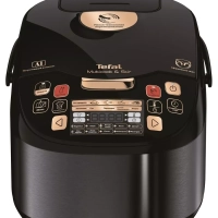 Мультиварка Multicook&Stir RK901832, 5 л, с 71 режимом