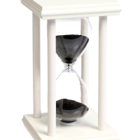 Песочные часы, на 15 минут, 8.8 х 14 см