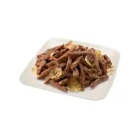 Влажный корм Cesar для собак, жаркое с уткой, пауч, 85 г