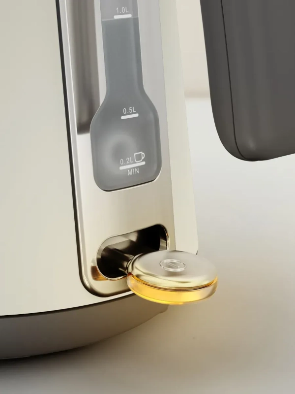 Чайник электрический Collection KI666AE0, белый