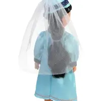 HAPPY VALLEY Кукла классическая "Любимая красавица" в татарском костюме