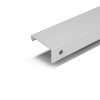 Ручка CAPPIO RT001CP, L=120 мм, м/о 96 мм, цвет матовый хром, 4 шт. Ручка CAPPIO RT001CP, L=120 мм, м/о 96 мм, цвет матовый хром, 4 шт.