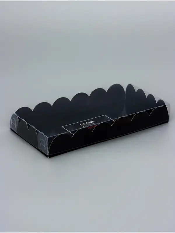 Коробка для печенья, &laquo;Самый лучший мужчина&raquo;, 10.5&times;20&times;3 см